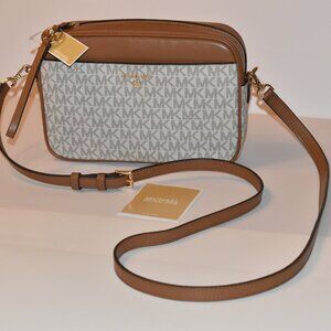 Michael Kors Jet Set Crossbody bag
